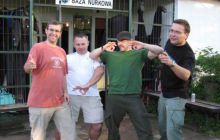 2007.07.15 Kurs Rescue