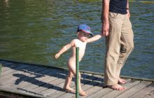 2007.07.15 Kurs Rescue