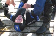 2007.07.15 Kurs Rescue