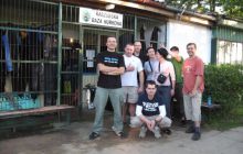 2007.07.15 Kurs Rescue