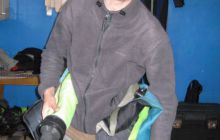 2007.07.15 Kurs Rescue