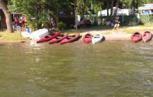 2007.07.15 Kurs Rescue