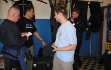 2007.07.15 Kurs Rescue