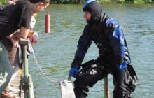 2007.07.15 Kurs Rescue