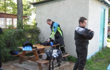 2007.07.15 Kurs Rescue