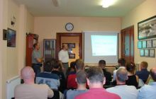 Spotkanie z Jackiem Kotem - Sierpień 2006