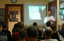 Spotkanie z Jackiem Kotem - Sierpień 2006