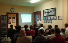 Spotkanie z Jackiem Kotem - Sierpień 2006