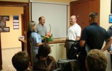 Spotkanie z Jackiem Kotem - Sierpień 2006