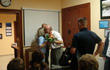 Spotkanie z Jackiem Kotem - Sierpień 2006