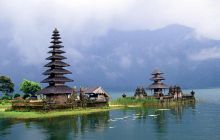 Bali foto