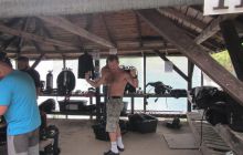 Zdjęcia z wyjazdu na Koparki i Zakrzówek 