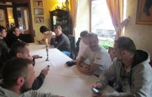 Zdjęcia z wyjazdu na Koparki i Zakrzówek 