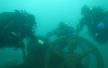 Zdjęcia z wyjazdu na Koparki i Zakrzówek 