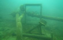 Zdjęcia z wyjazdu na Koparki i Zakrzówek 