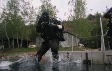 Zdjęcia z wyjazdu na Koparki i Zakrzówek 