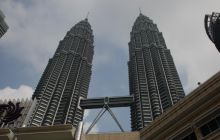 Foto Relacja z Sipadanu