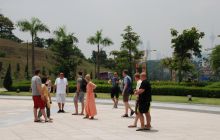 Foto Relacja z Sipadanu