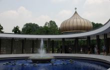 Foto Relacja z Sipadanu