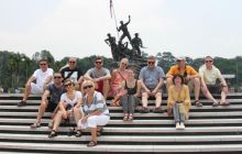 Foto Relacja z Sipadanu