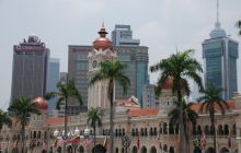 Foto Relacja z Sipadanu