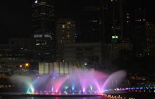 Foto Relacja z Sipadanu