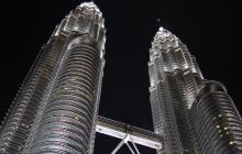 Foto Relacja z Sipadanu