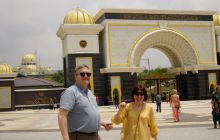 Foto Relacja z Sipadanu