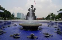 Foto Relacja z Sipadanu