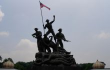 Foto Relacja z Sipadanu