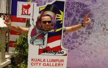 Foto Relacja z Sipadanu