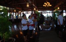 Foto Relacja z Sipadanu