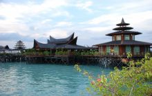 Foto Relacja z Sipadanu