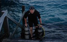 Foto Relacja z Sipadanu