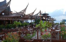 Foto Relacja z Sipadanu