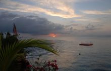 Foto Relacja z Sipadanu