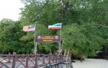 Foto Relacja z Sipadanu