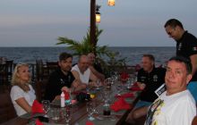 Foto Relacja z Sipadanu