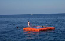 Foto Relacja z Sipadanu