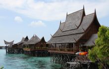 Foto Relacja z Sipadanu