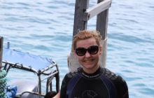 Foto Relacja z Sipadanu