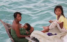 Foto Relacja z Sipadanu