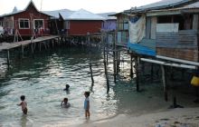 Foto Relacja z Sipadanu