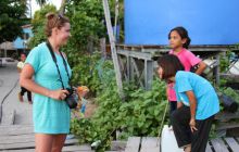 Foto Relacja z Sipadanu