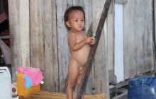 Foto Relacja z Sipadanu