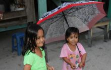 Foto Relacja z Sipadanu