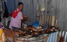 Foto Relacja z Sipadanu