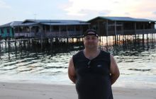 Foto Relacja z Sipadanu