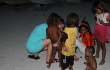 Foto Relacja z Sipadanu