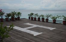 Foto Relacja z Sipadanu